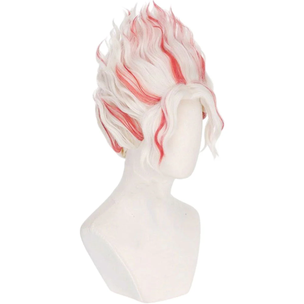 Cosplay Wig - CS 631E - Image 3
