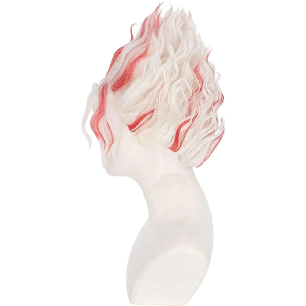 Cosplay Wig - CS 631E - Image 4