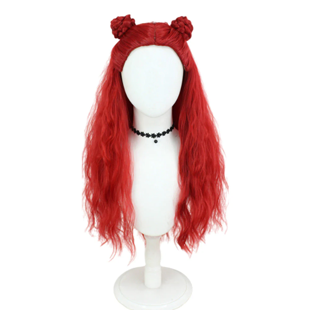 Cosplay Wig - CS 632A - Image 2