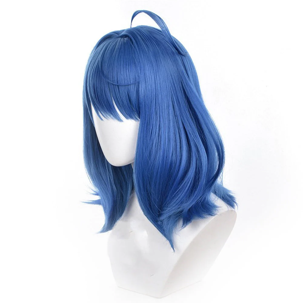 Cosplay Wig - CS 633A - Image 2