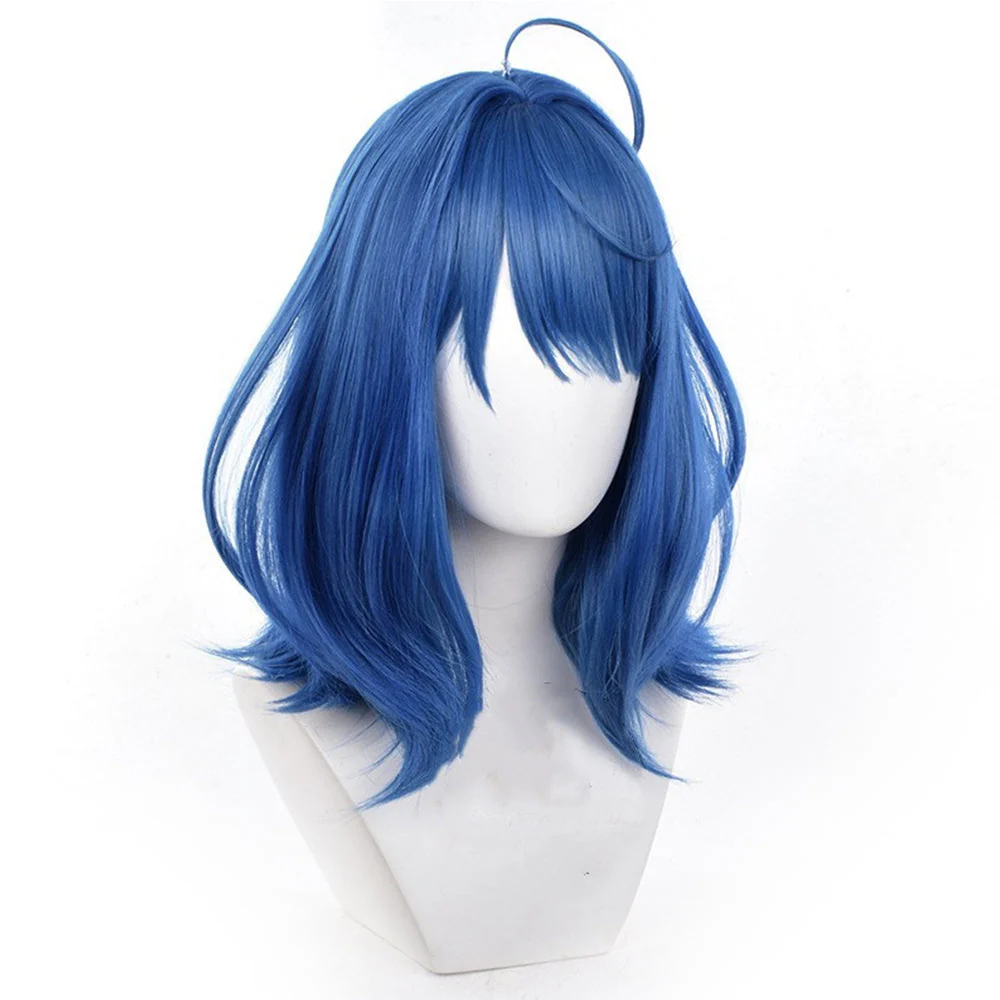 Cosplay Wig - CS 633A - Image 3