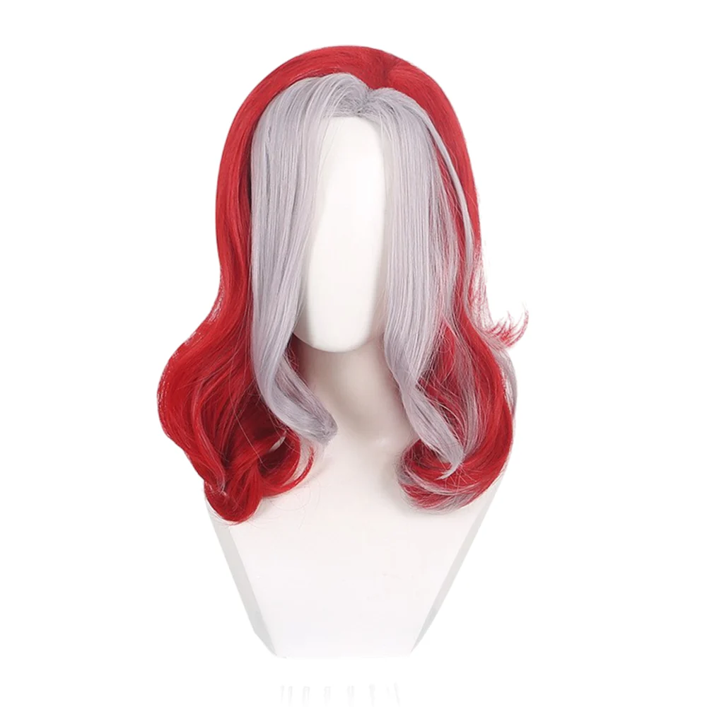 Cosplay Wig - CS 633C - Image 2