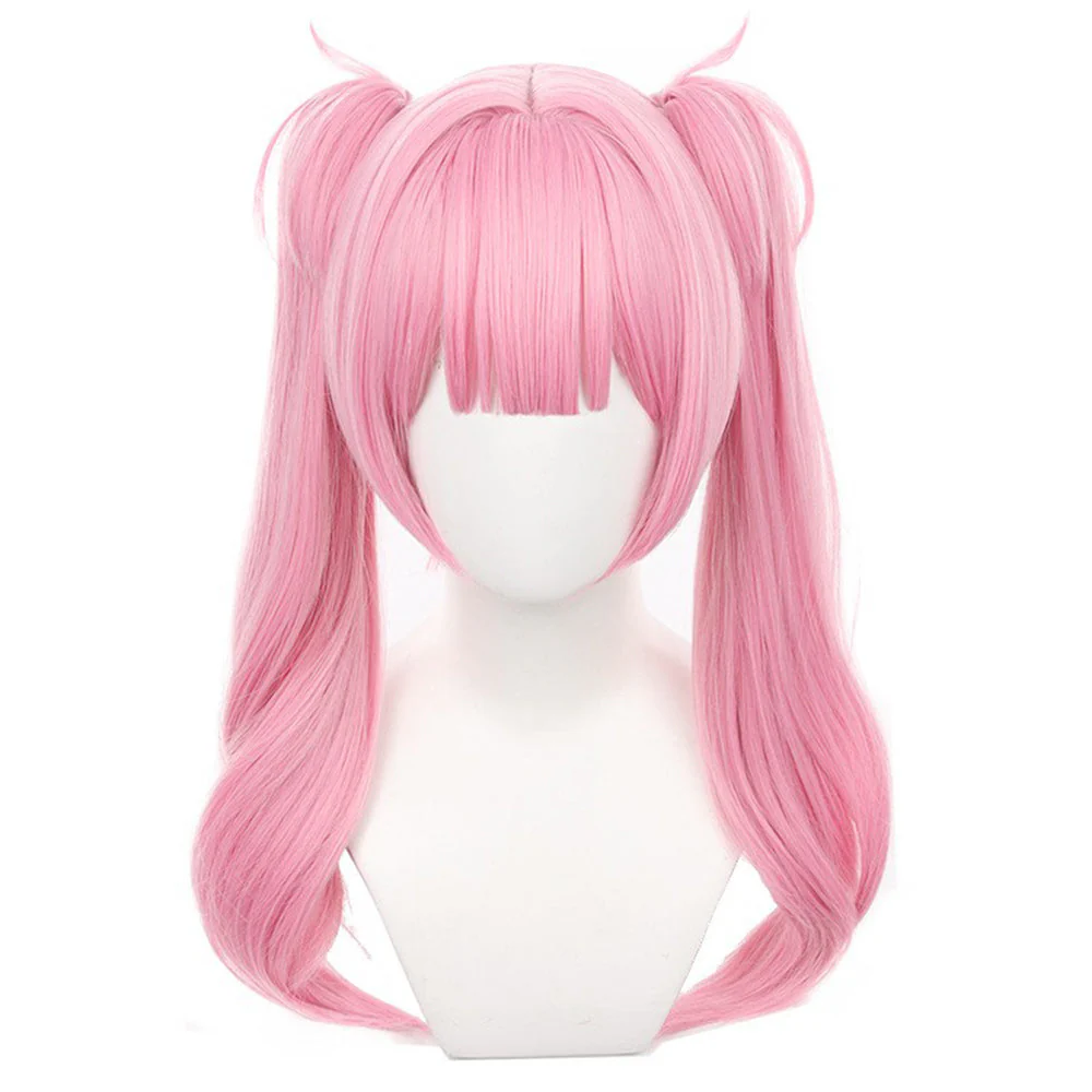 Cosplay Wig - CS 634A