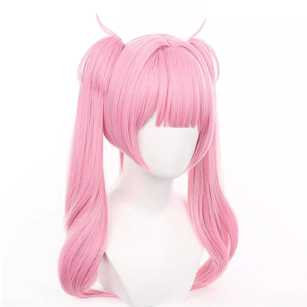 Cosplay Wig - CS 634A - Image 3