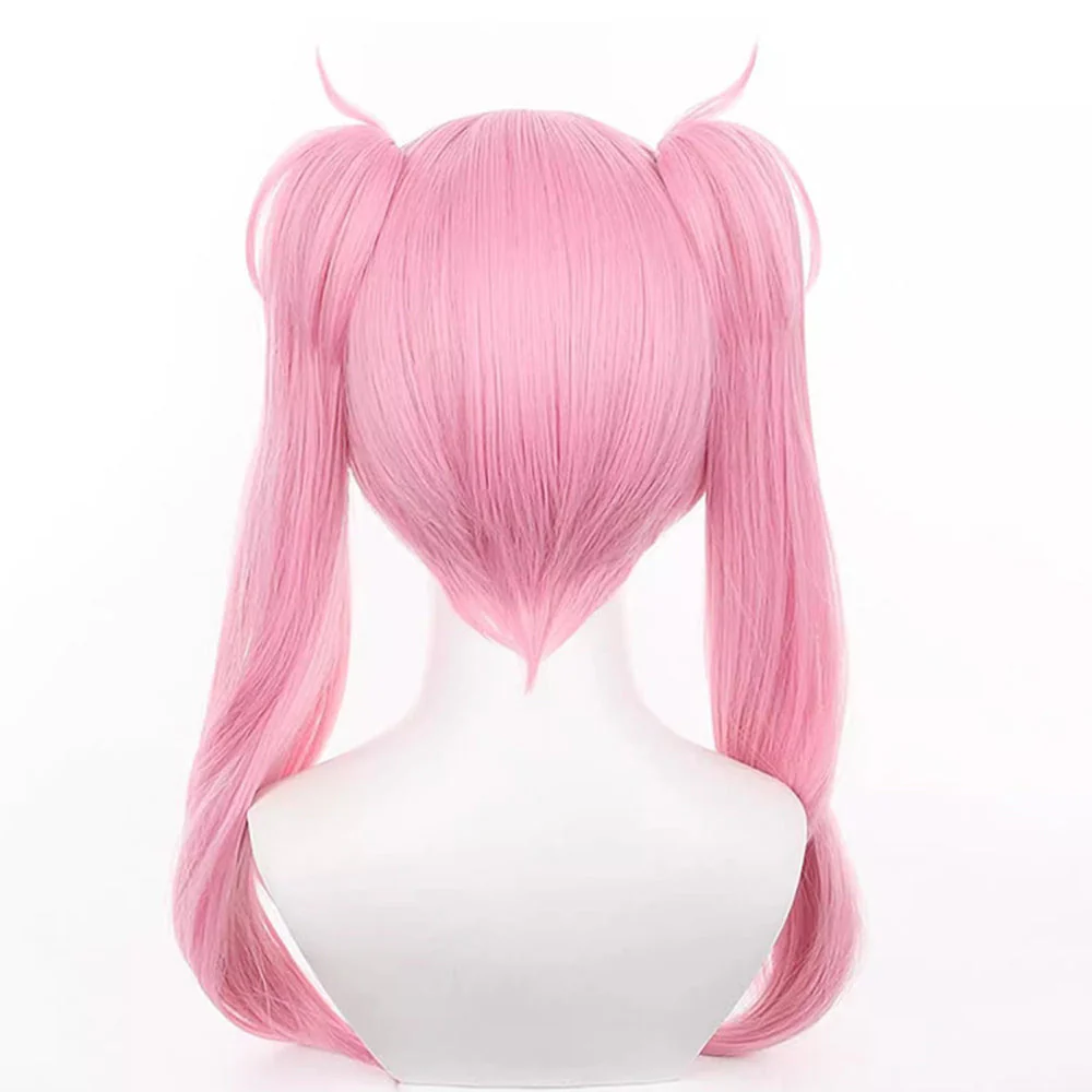 Cosplay Wig - CS 634A - Image 4