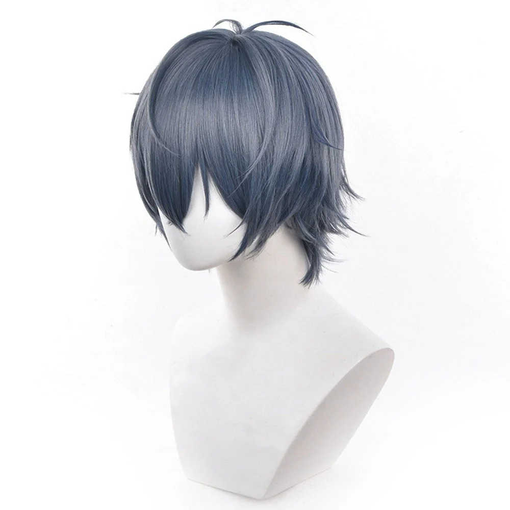 Cosplay Wig - CS 634C - Image 3