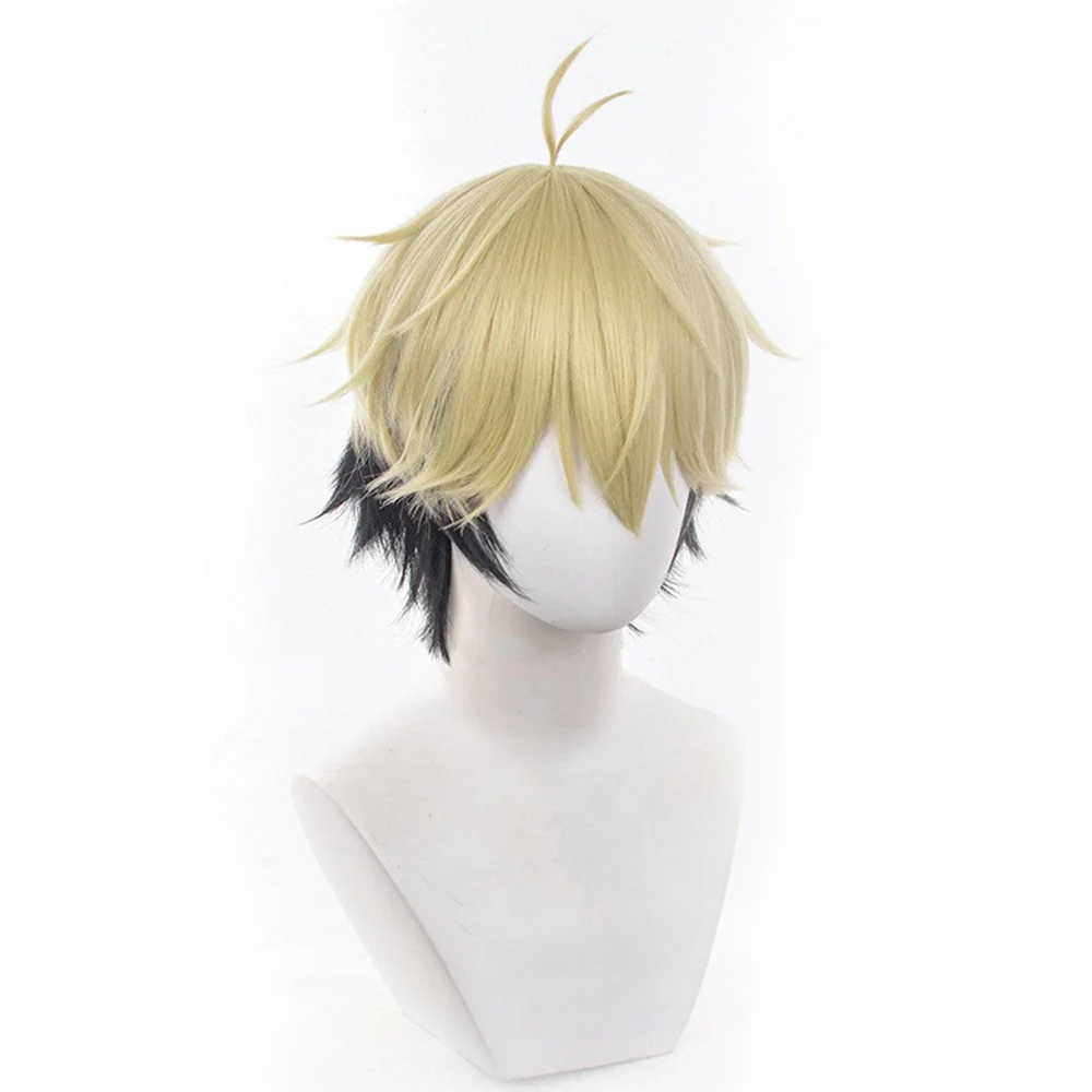 Cosplay Wig - CS 634D - Image 2