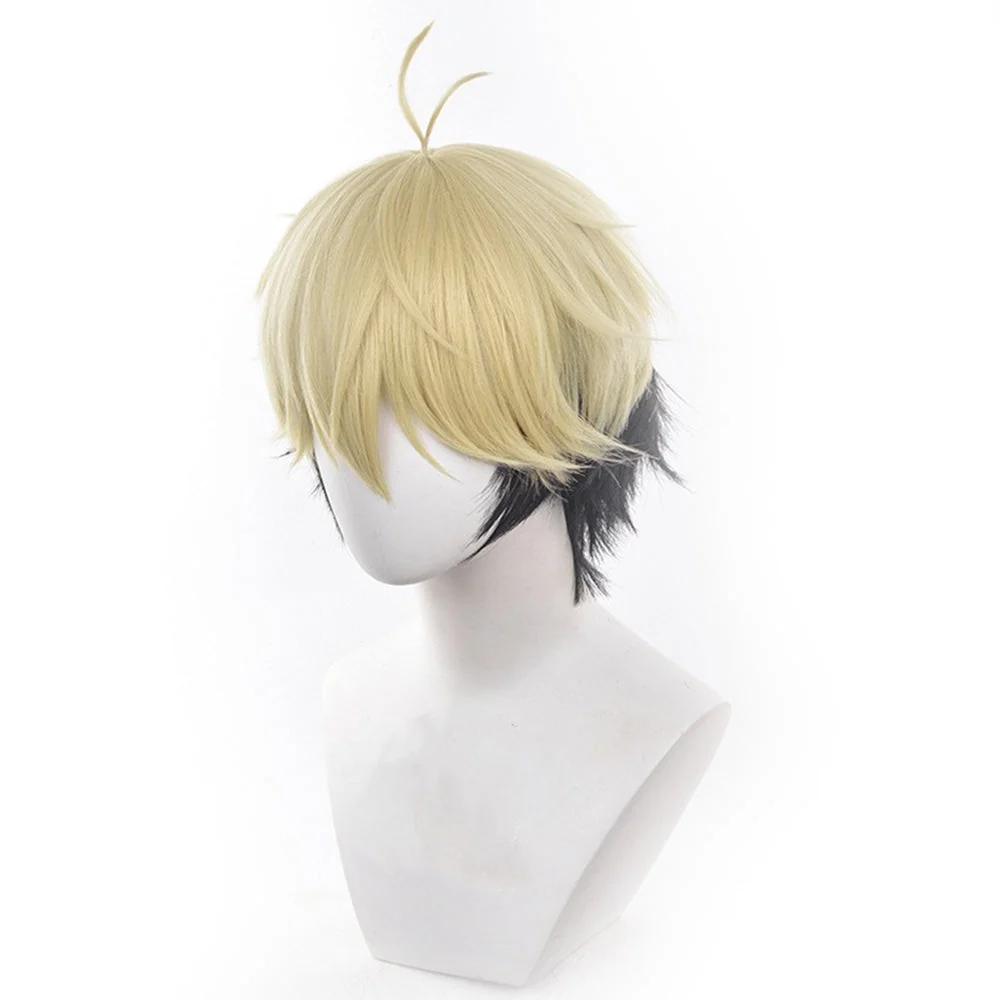 Cosplay Wig - CS 634D - Image 3