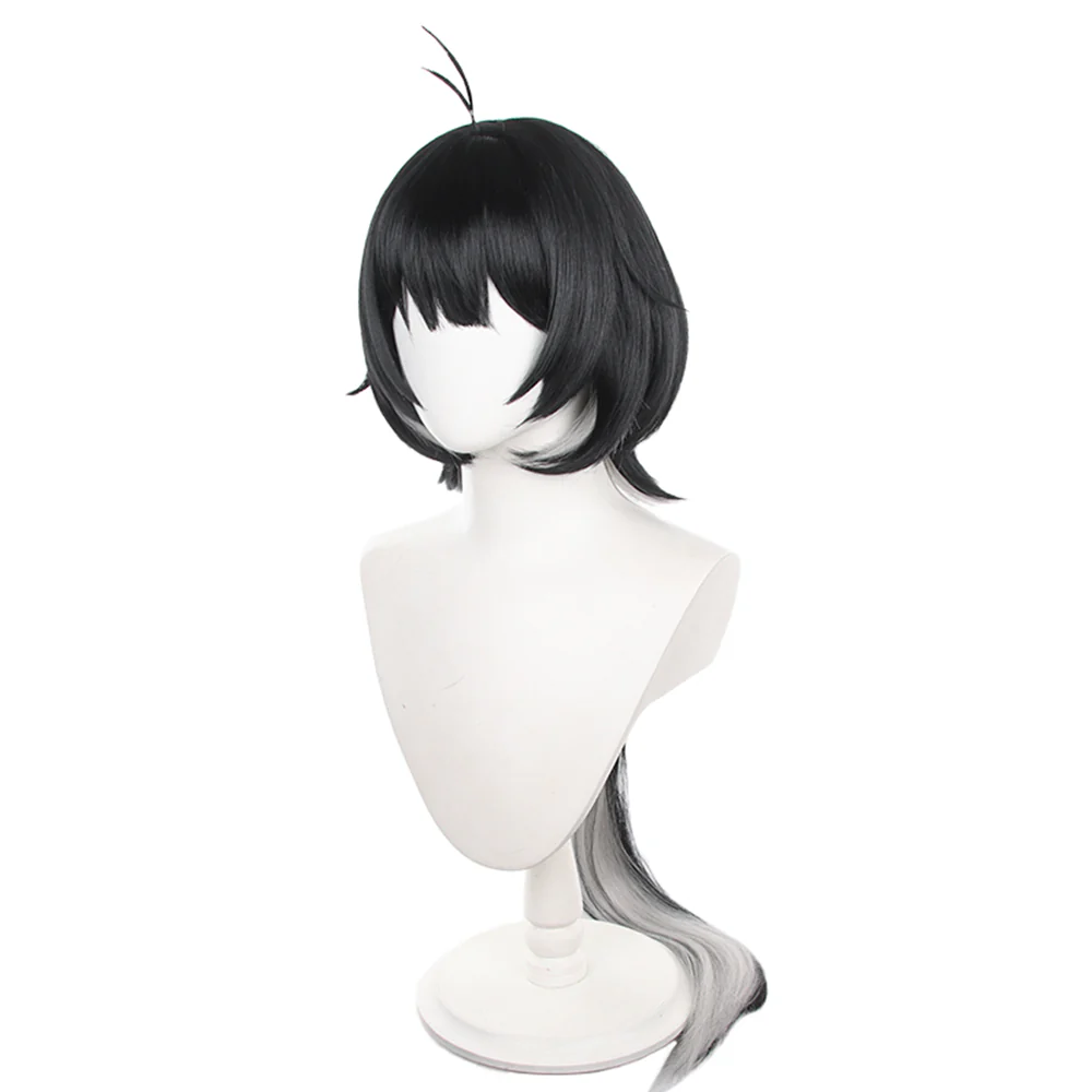 Cosplay Wig - CS 637B - Image 2