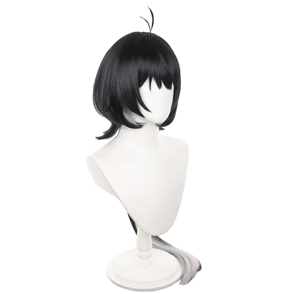 Cosplay Wig - CS 637B - Image 3