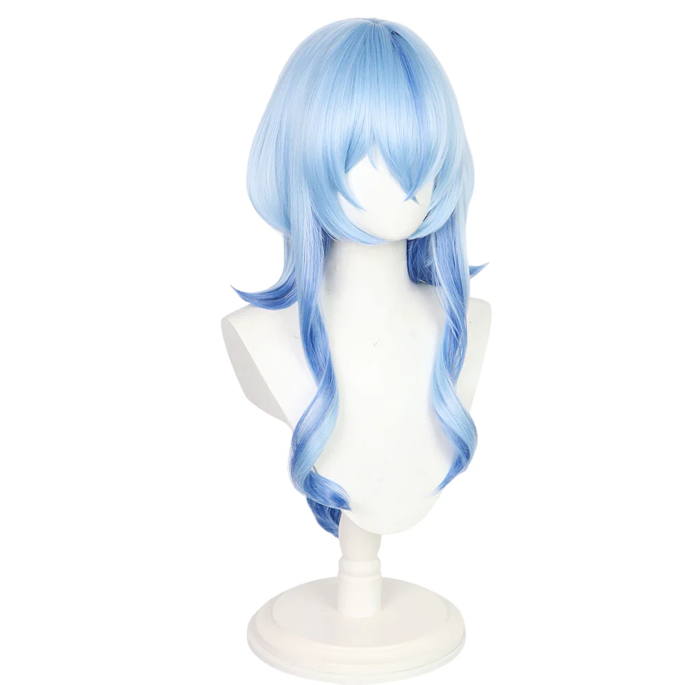 Cosplay Wig - CS 637D