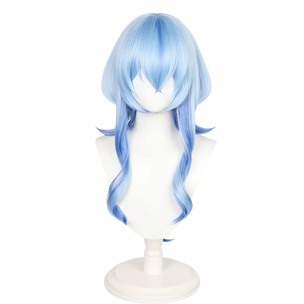 Cosplay Wig - CS 637D - Image 3