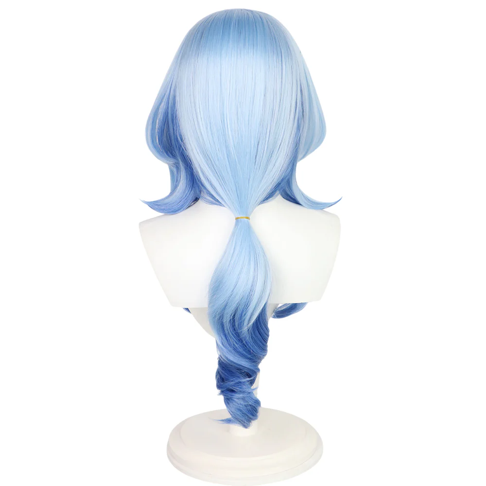 Cosplay Wig - CS 637D - Image 4