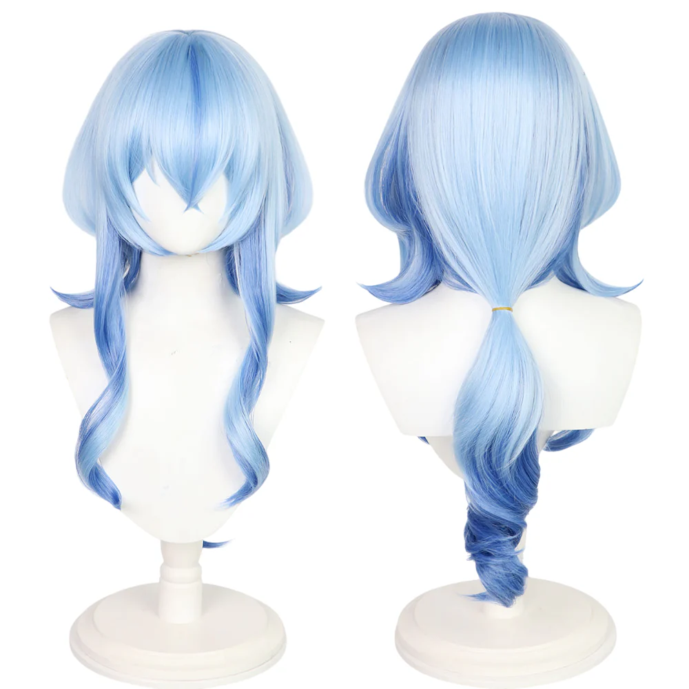 Cosplay Wig - CS 637D - Image 5