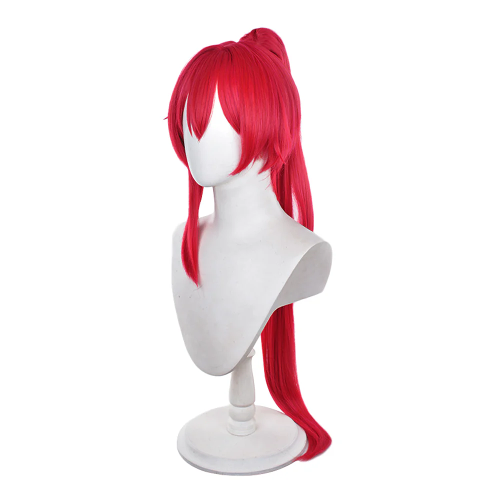 Cosplay Wig - CS 637F - Image 3