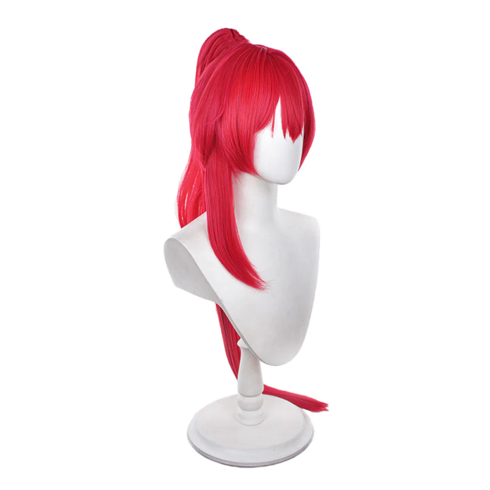 Cosplay Wig - CS 637F - Image 4