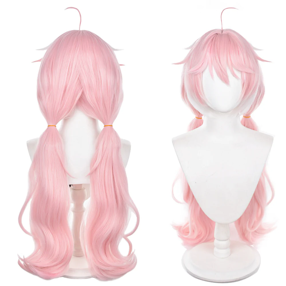 Cosplay Wig - CS 637G