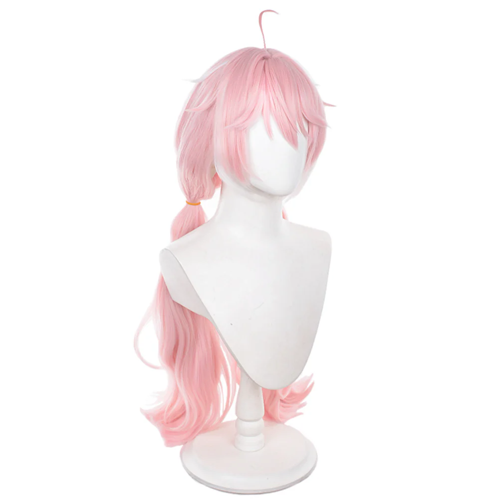 Cosplay Wig - CS 637G - Image 4