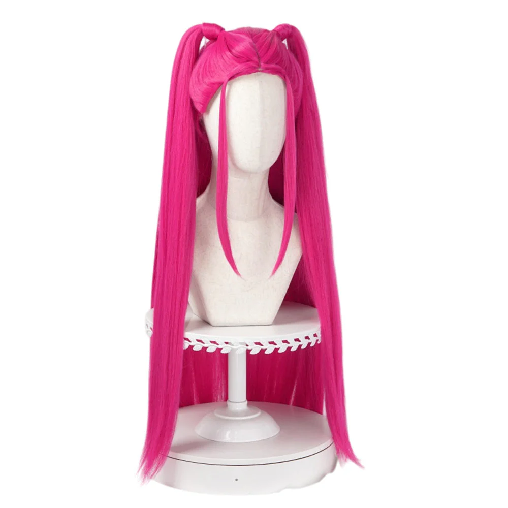 Cosplay Wig - CS 639A - Image 4