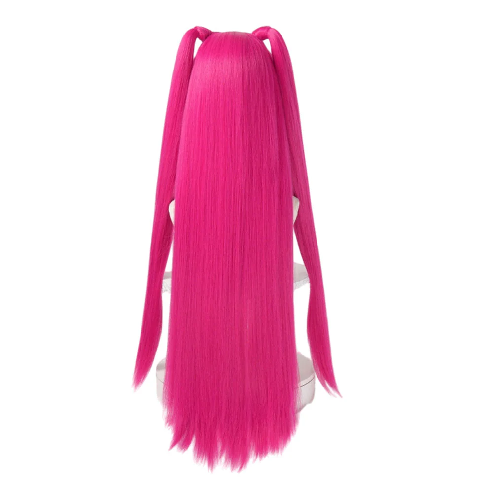 Cosplay Wig - CS 639A - Image 5
