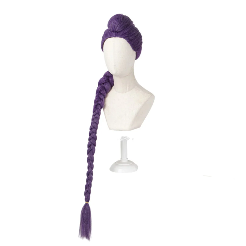 Cosplay Wig - CS 639B - Image 5