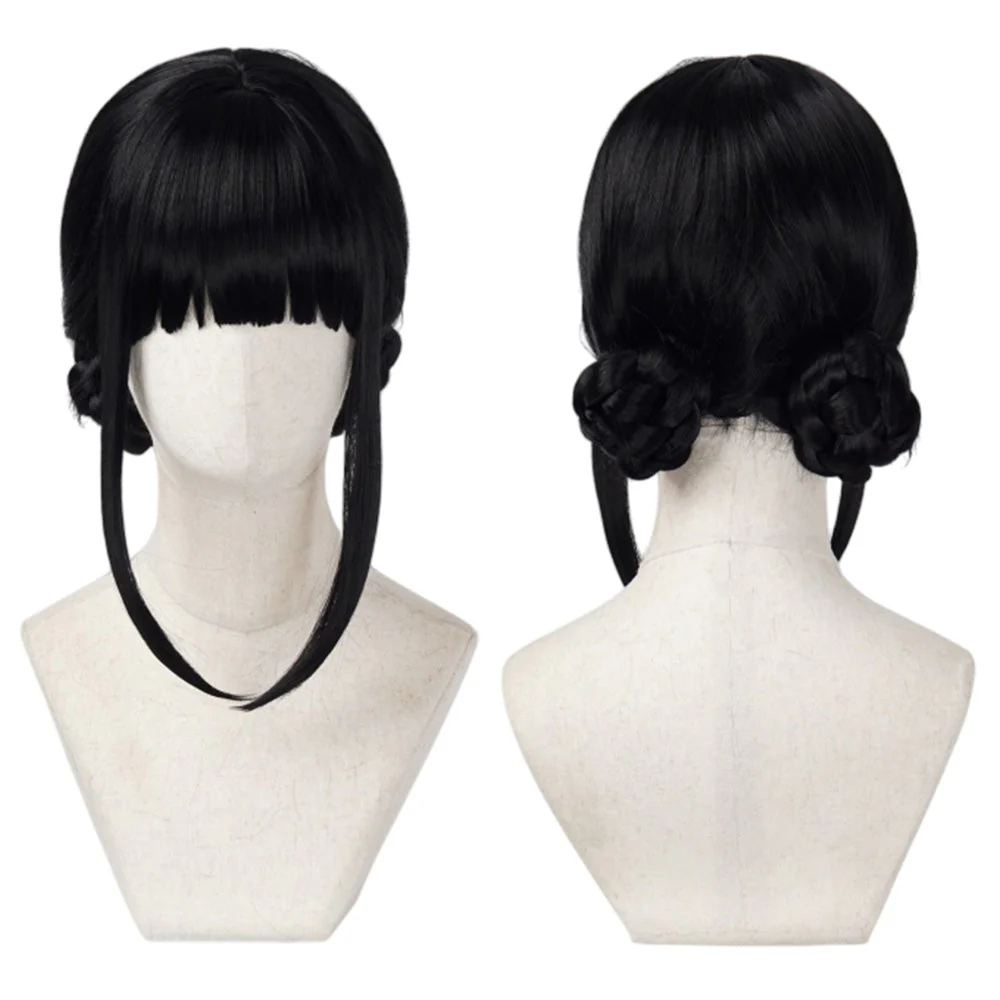 Cosplay Wig - CS 639C