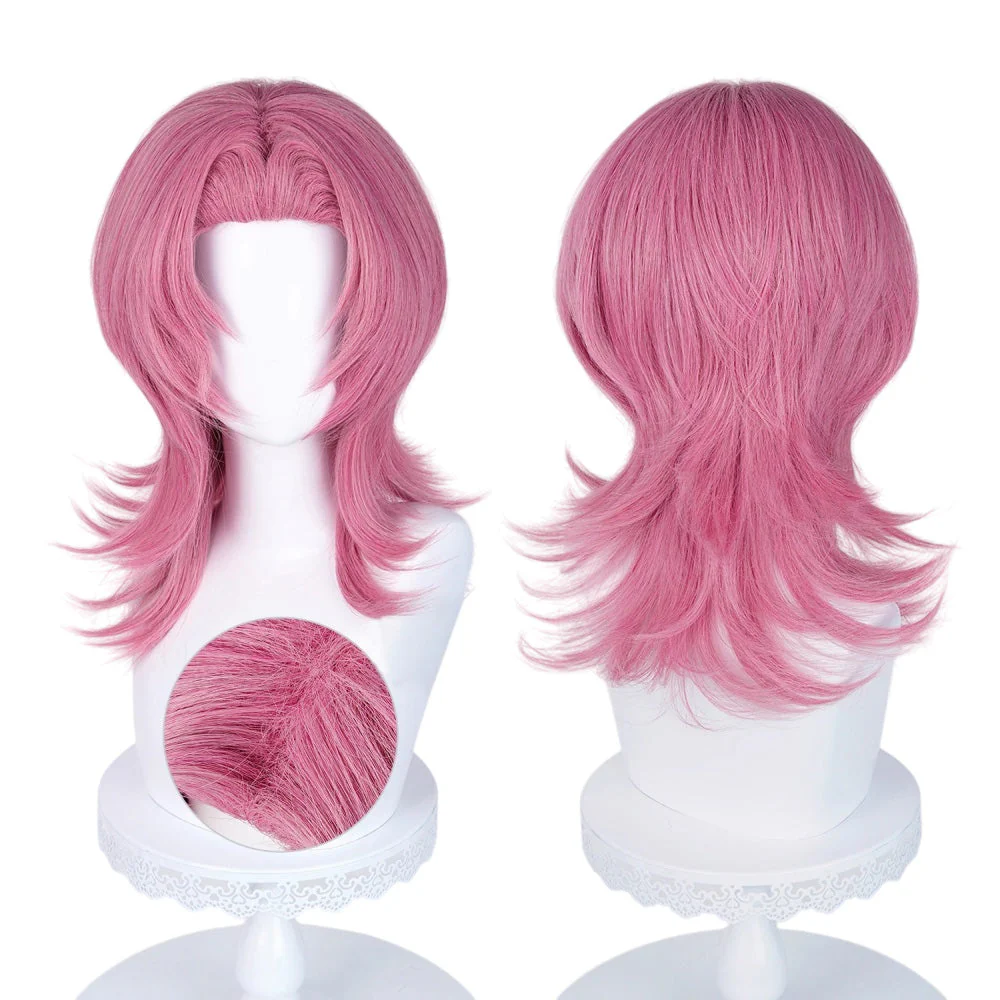 Cosplay Wig - CS 639D