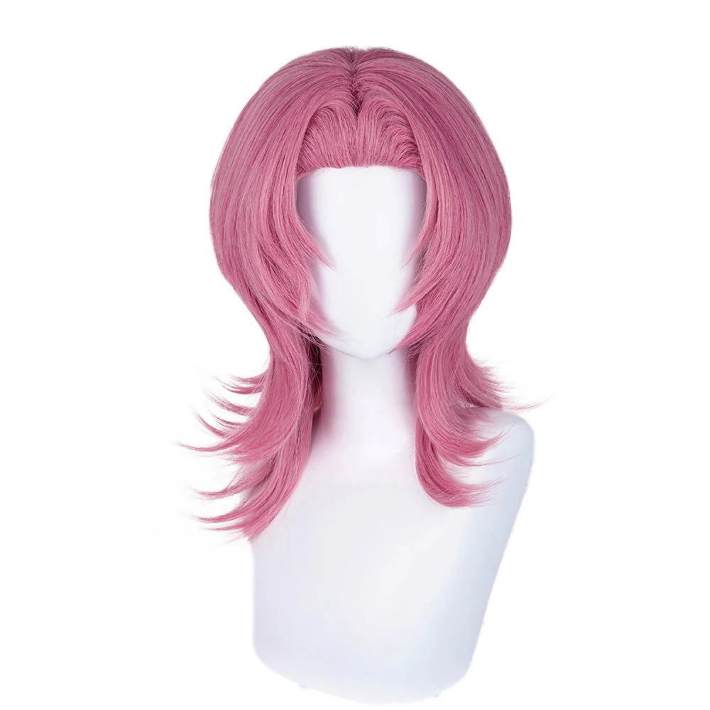 Cosplay Wig - CS 639D - Image 2