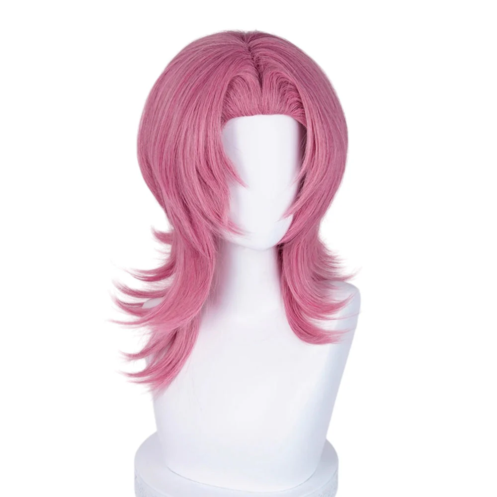 Cosplay Wig - CS 639D - Image 3