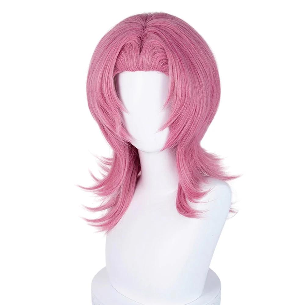 Cosplay Wig - CS 639D - Image 4