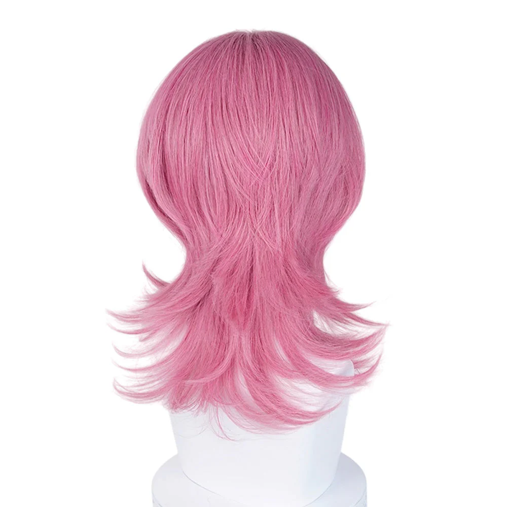 Cosplay Wig - CS 639D - Image 5