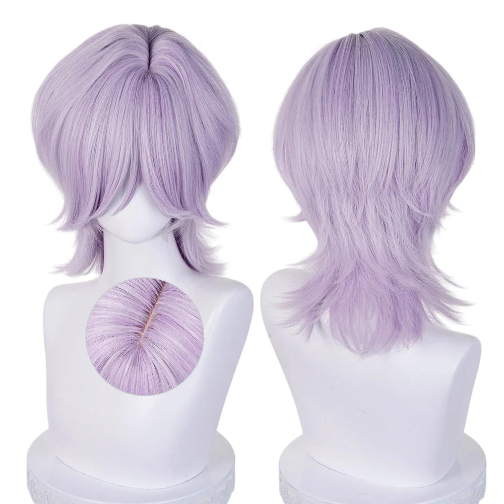 Cosplay Wig - CS 639E