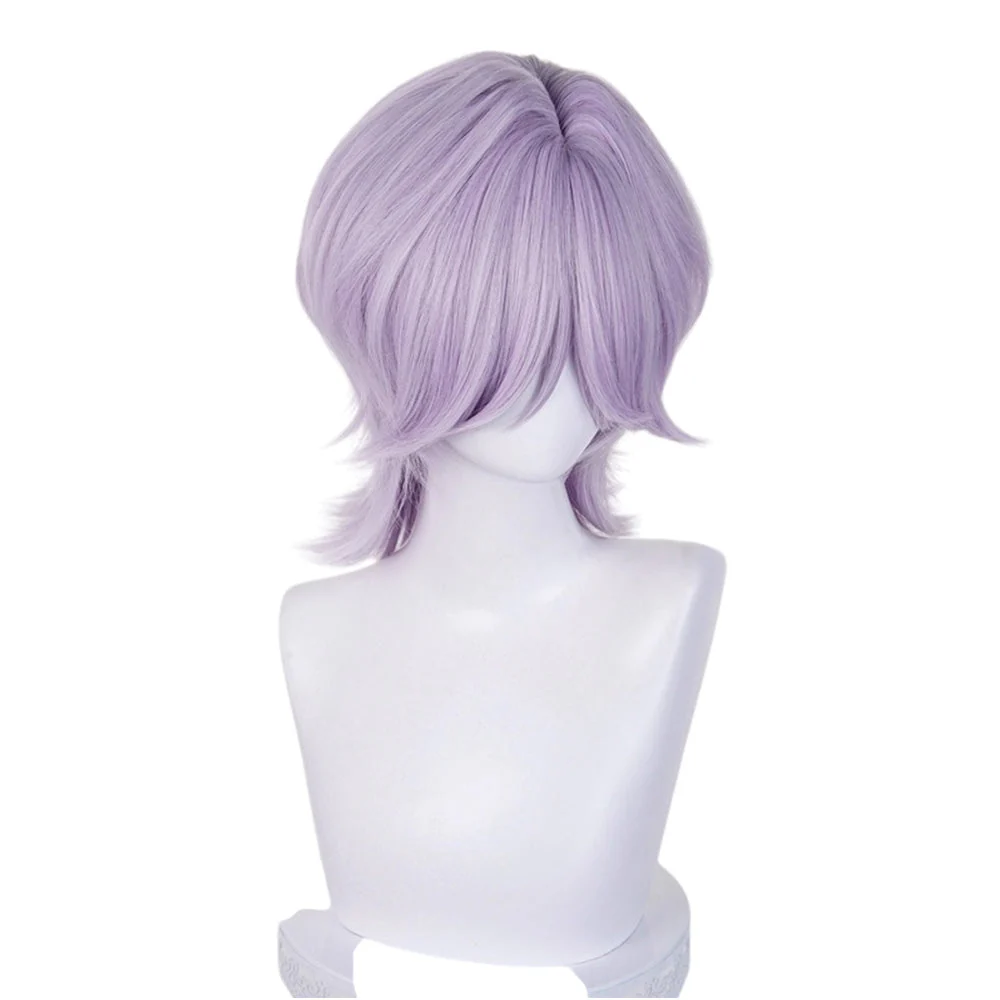 Cosplay Wig - CS 639E - Image 2