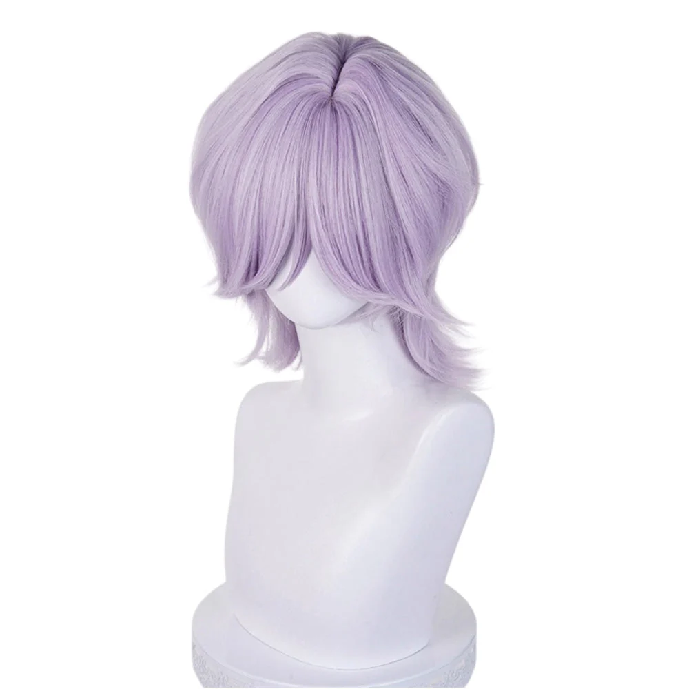 Cosplay Wig - CS 639E - Image 3