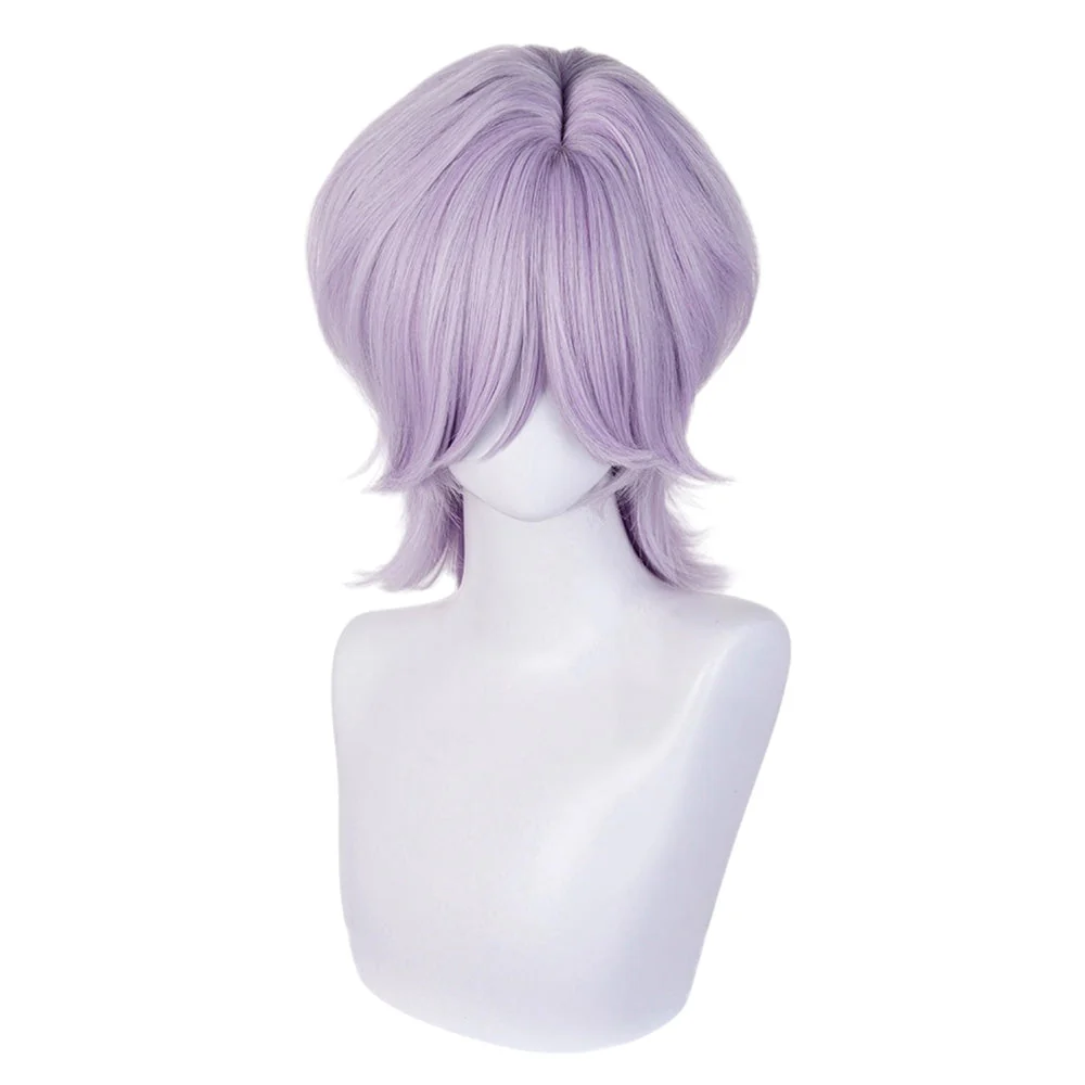 Cosplay Wig - CS 639E - Image 4