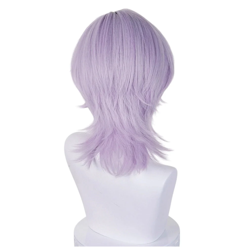 Cosplay Wig - CS 639E - Image 5