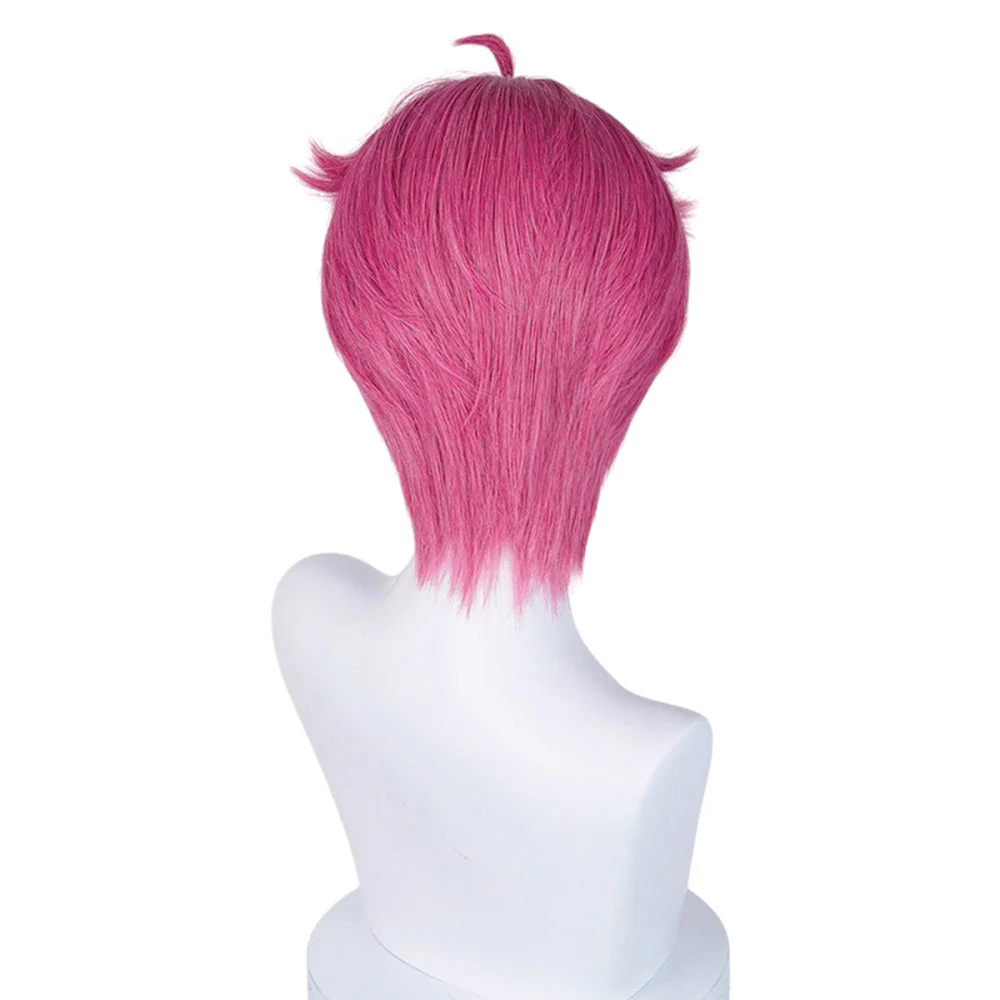 Cosplay Wig - CS 639F - Image 3