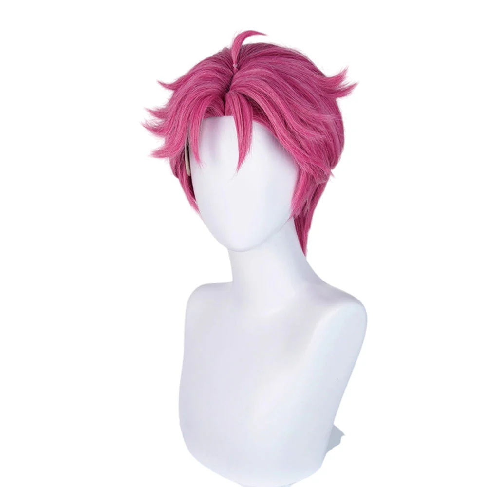 Cosplay Wig - CS 639F - Image 4