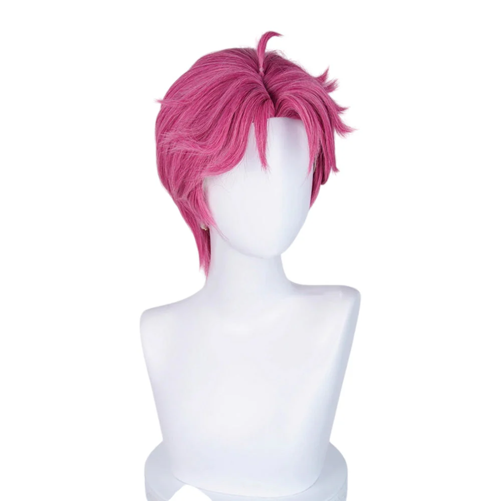 Cosplay Wig - CS 639F - Image 5