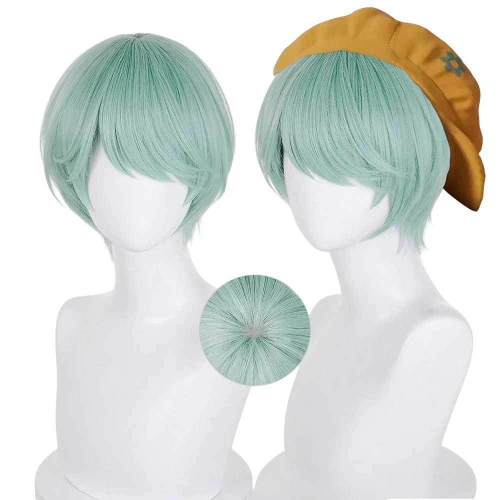 Cosplay Wig - CS 639G