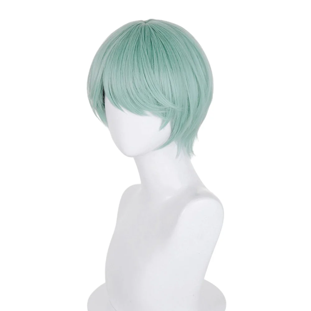 Cosplay Wig - CS 639G - Image 3