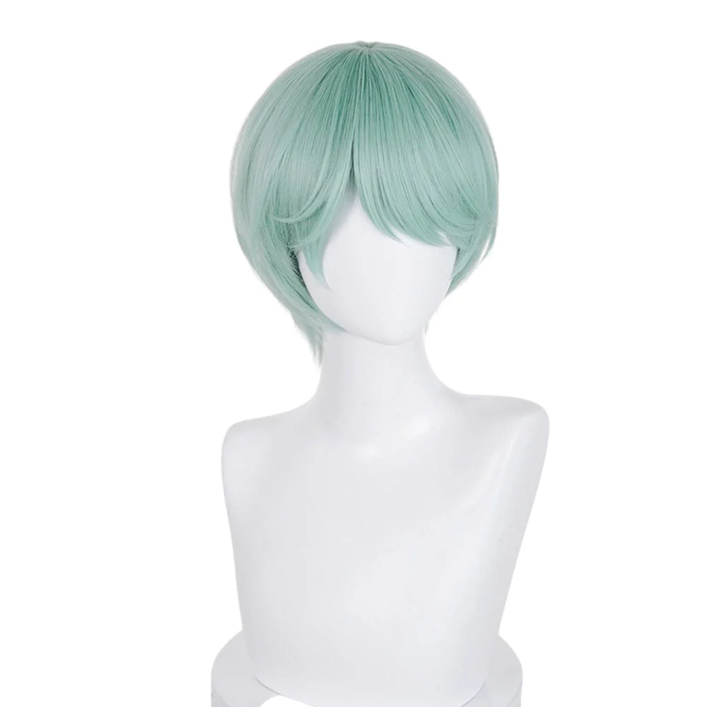 Cosplay Wig - CS 639G - Image 4