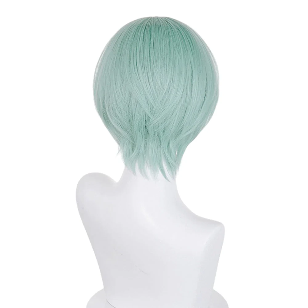 Cosplay Wig - CS 639G - Image 5