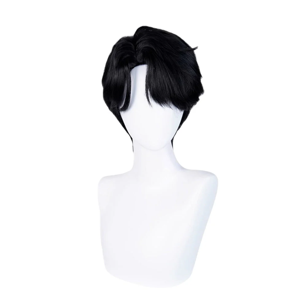 Cosplay Wig - CS 639H - Image 3
