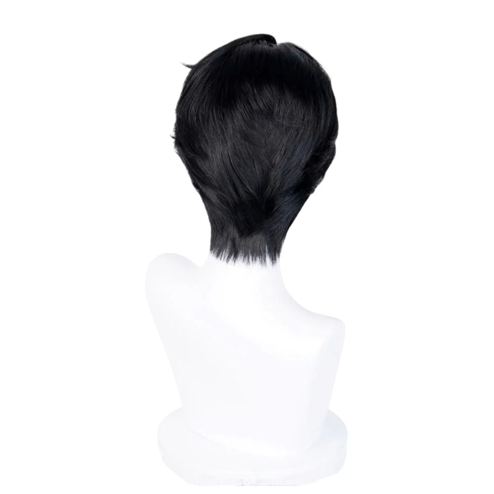 Cosplay Wig - CS 639H - Image 5