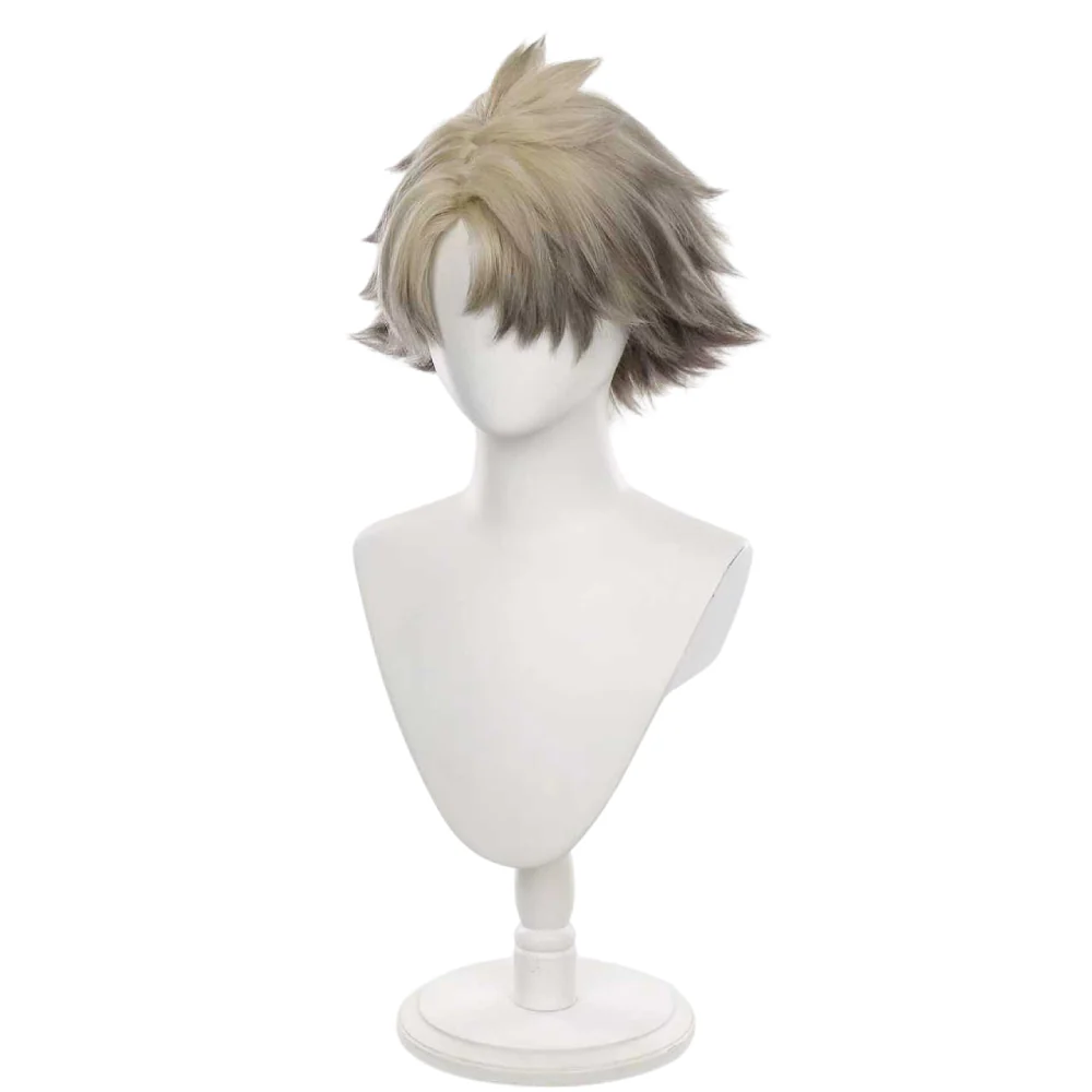 Cosplay Wig - CS 640A - Image 2