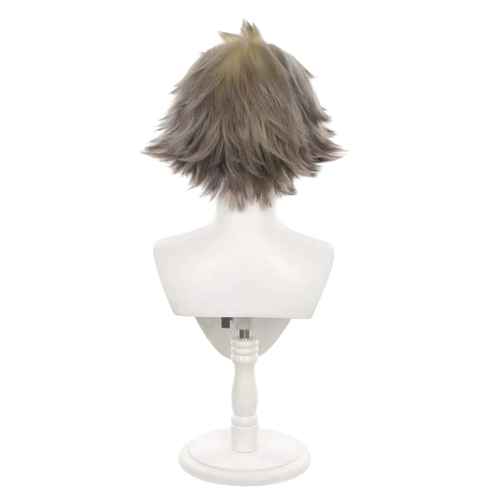 Cosplay Wig - CS 640A - Image 4