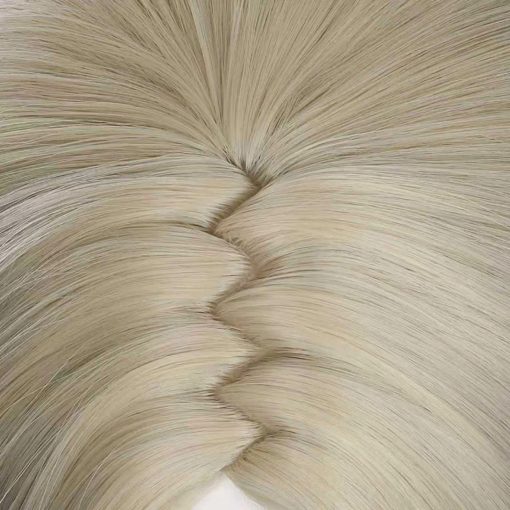 Cosplay Wig - CS 640A - Image 5