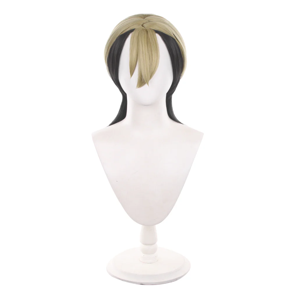 Cosplay Wig - CS 640B