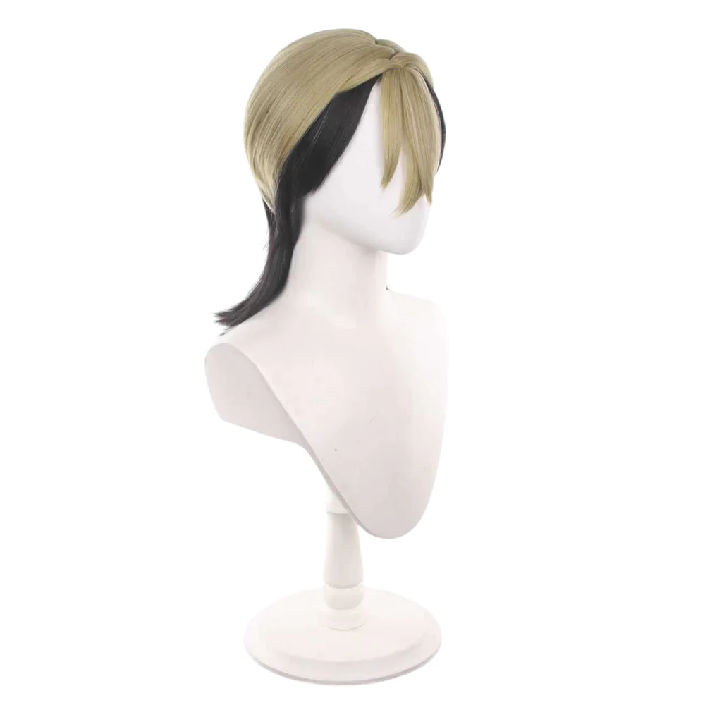 Cosplay Wig - CS 640B - Image 2